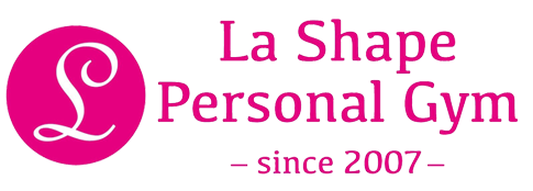 La shape persona gym